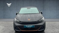 CUPRA Born 150kW V1 58kWh 5dr Auto Electric Hatchback